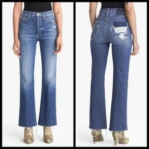 MOTHER TRIPPER WEEKENDER FRAY